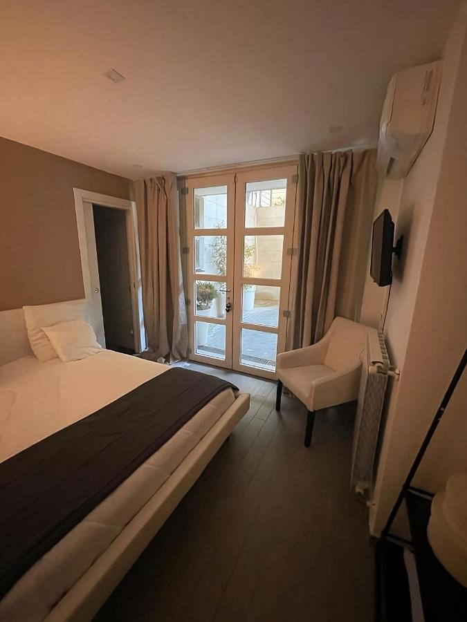 Room Mondello 5 Esterno foto
