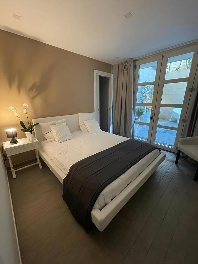 Room Mondello 5 Esterno foto