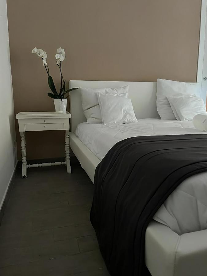 Room Mondello 5 Esterno foto